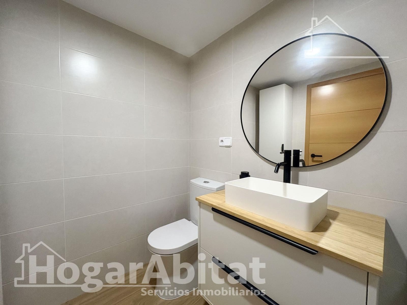3 Zimmer Wohnung zu verkaufen in Favara mit Garage - 159.000 € (Ref: 10115695)