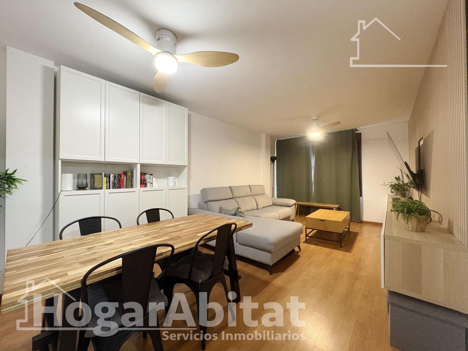 3 Zimmer Wohnung zu verkaufen in Favara mit Garage - 159.000 € (Ref: 10115695)