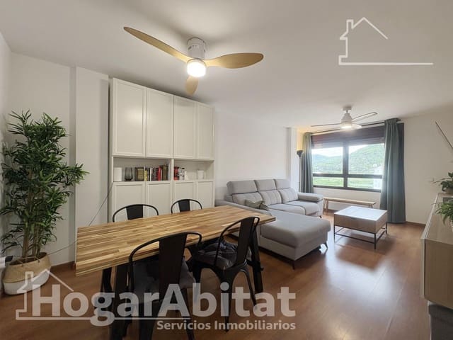 3 Zimmer Wohnung zu verkaufen in Favara mit Garage - 159.000 € (Ref: 10115695)