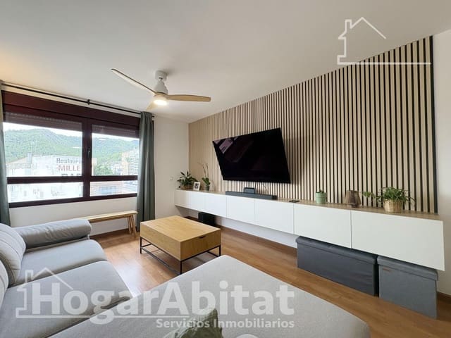3 Zimmer Wohnung zu verkaufen in Favara mit Garage - 159.000 € (Ref: 10115695)