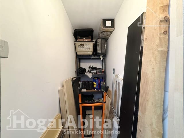 3 Zimmer Wohnung zu verkaufen in Favara mit Garage - 159.000 € (Ref: 10115695)