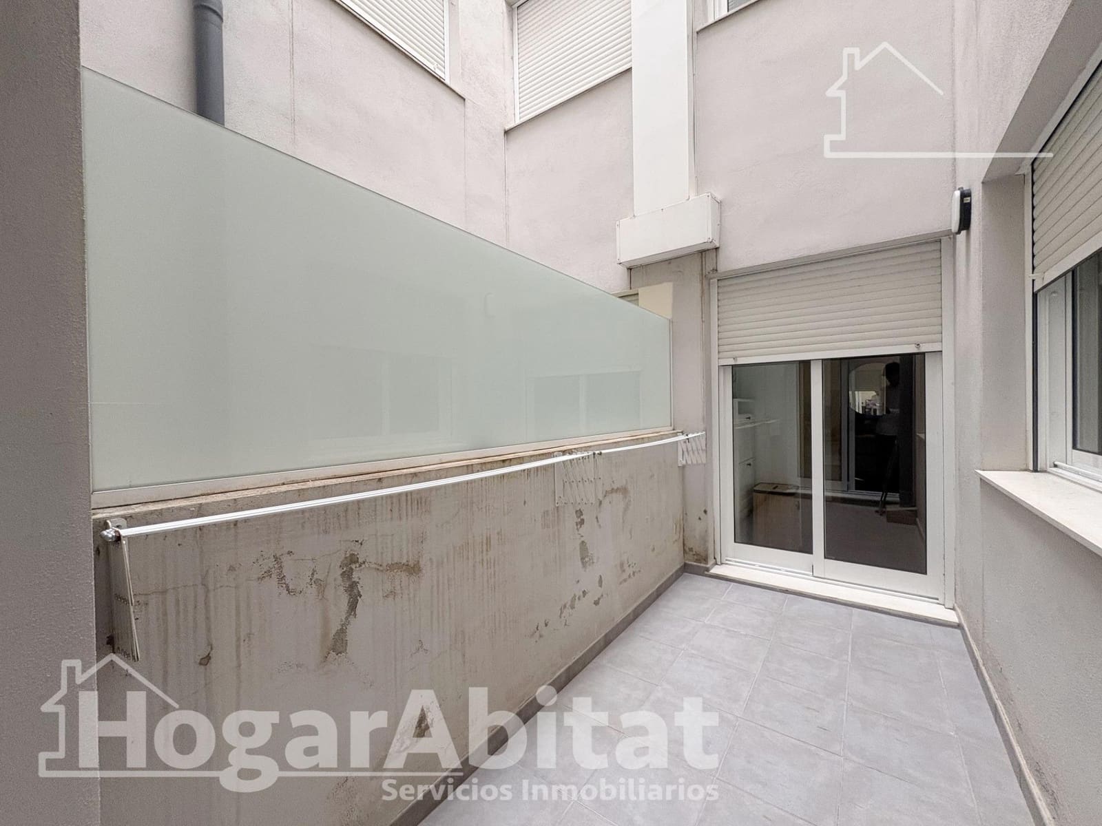 3 Zimmer Wohnung zu verkaufen in Favara mit Garage - 159.000 € (Ref: 10115695)