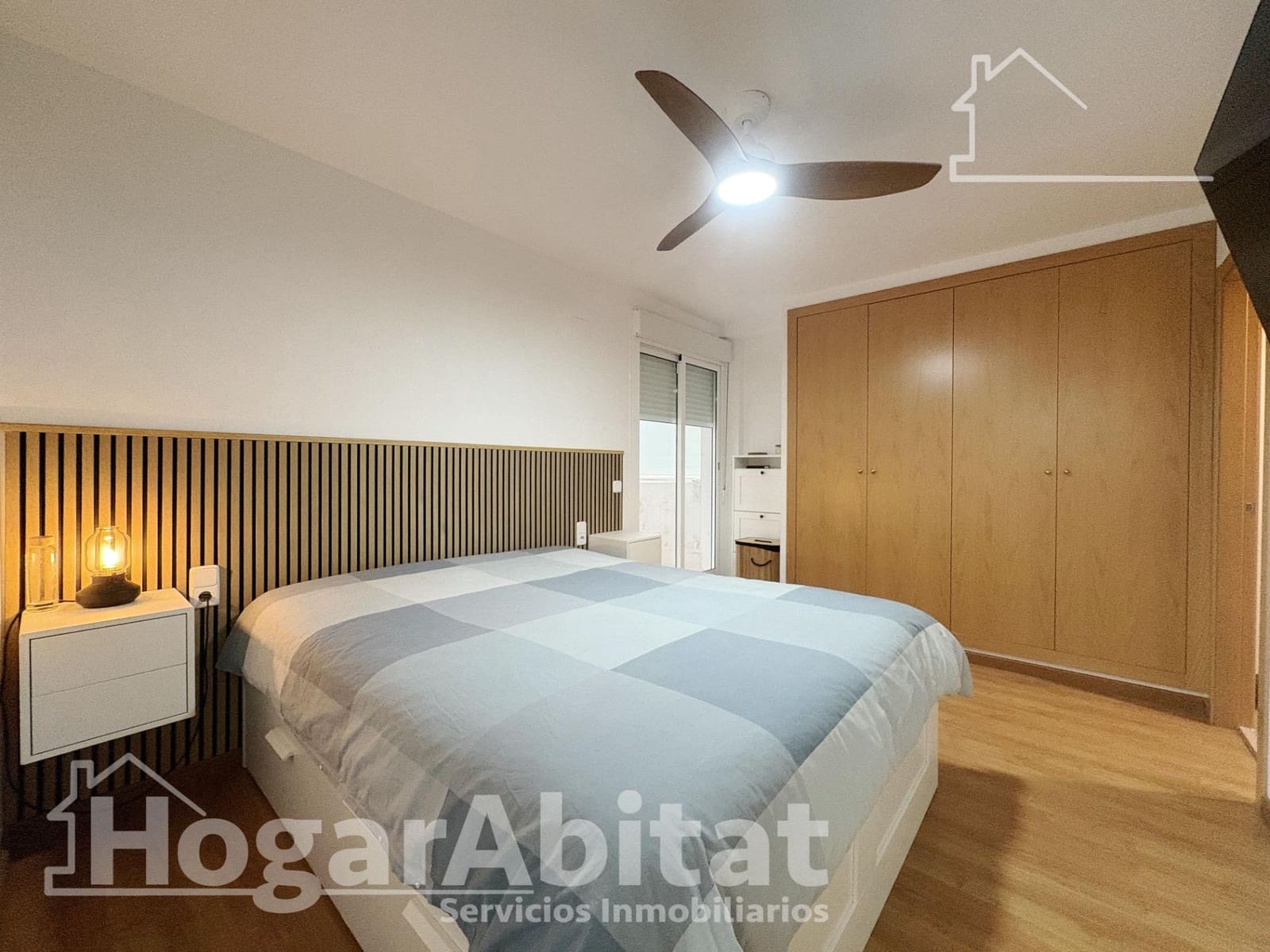 3 Zimmer Wohnung zu verkaufen in Favara mit Garage - 159.000 € (Ref: 10115695)
