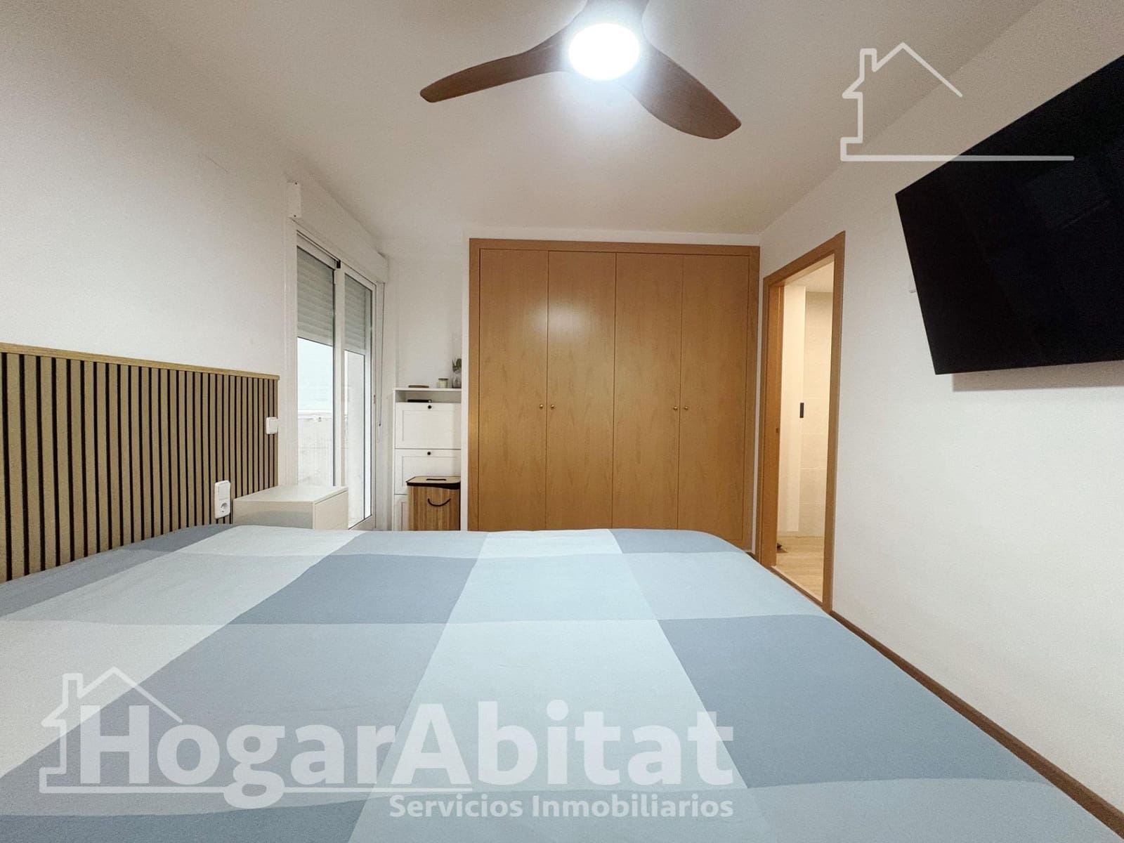3 Zimmer Wohnung zu verkaufen in Favara mit Garage - 159.000 € (Ref: 10115695)