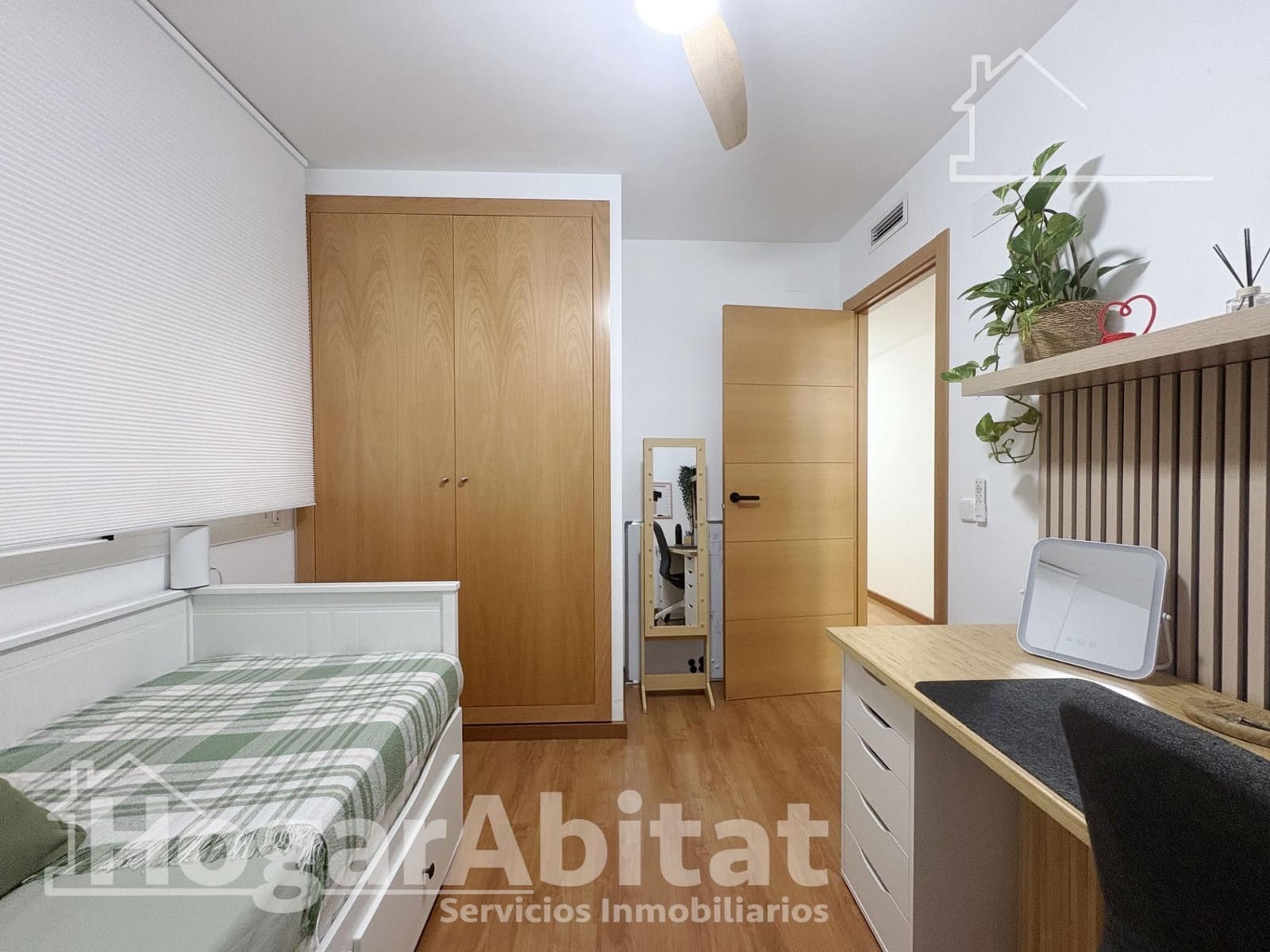 3 Zimmer Wohnung zu verkaufen in Favara mit Garage - 159.000 € (Ref: 10115695)