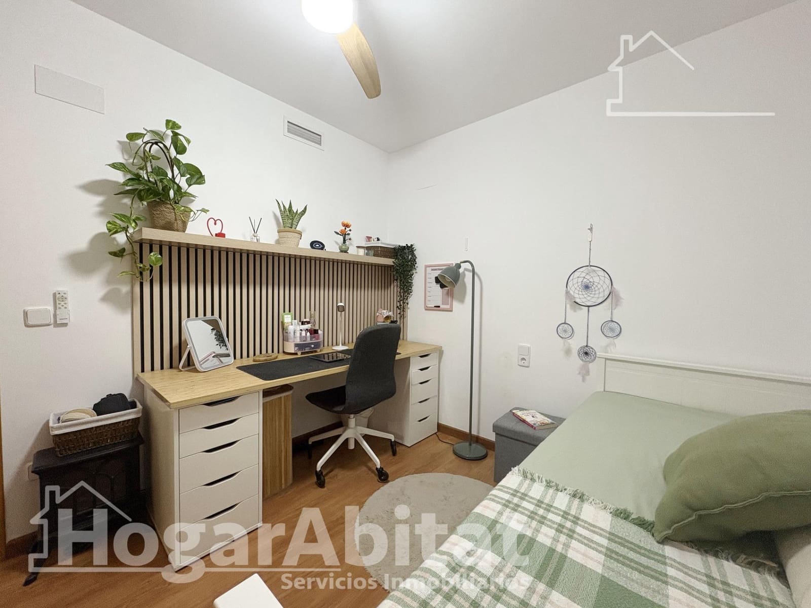3 Zimmer Wohnung zu verkaufen in Favara mit Garage - 159.000 € (Ref: 10115695)