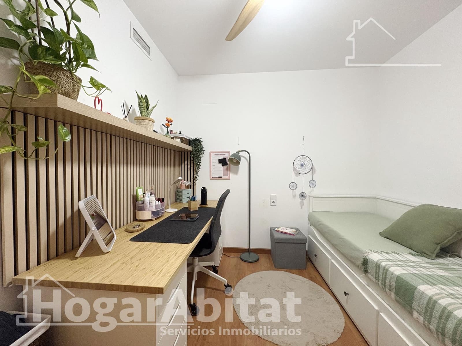 3 Zimmer Wohnung zu verkaufen in Favara mit Garage - 159.000 € (Ref: 10115695)