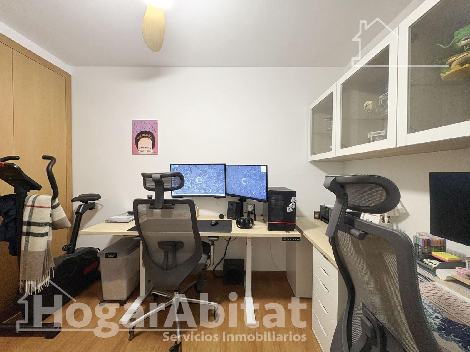 3 Zimmer Wohnung zu verkaufen in Favara mit Garage - 159.000 € (Ref: 10115695)