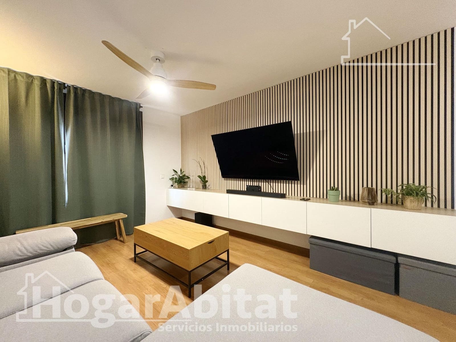 3 Zimmer Wohnung zu verkaufen in Favara mit Garage - 159.000 € (Ref: 10115695)