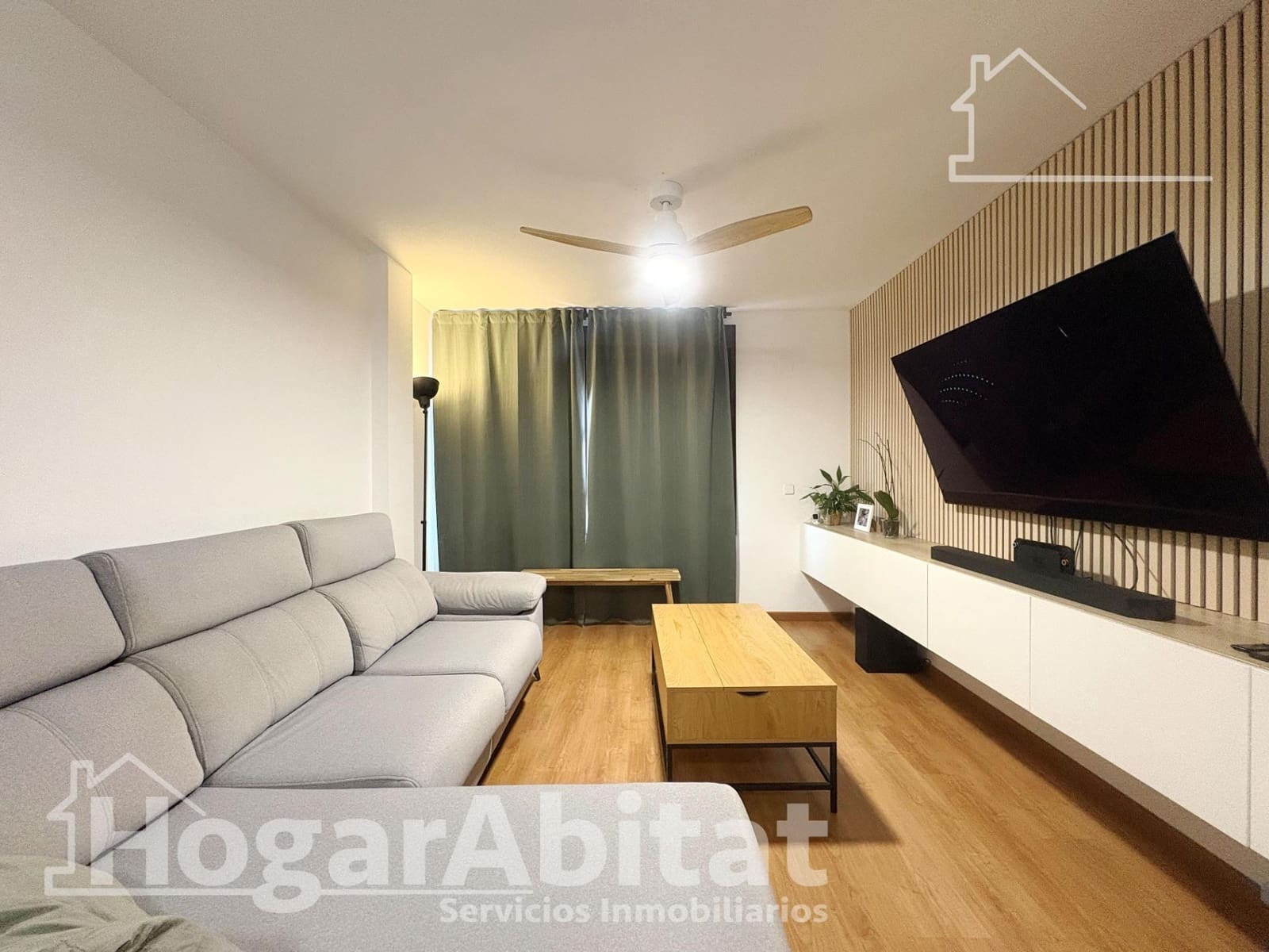3 Zimmer Wohnung zu verkaufen in Favara mit Garage - 159.000 € (Ref: 10115695)