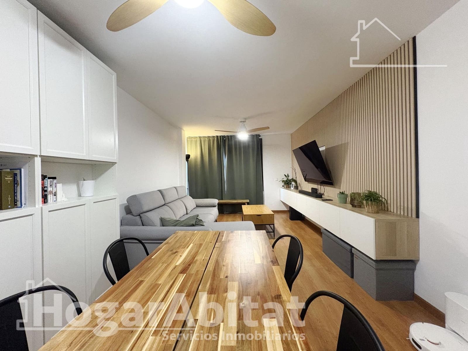 3 Zimmer Wohnung zu verkaufen in Favara mit Garage - 159.000 € (Ref: 10115695)