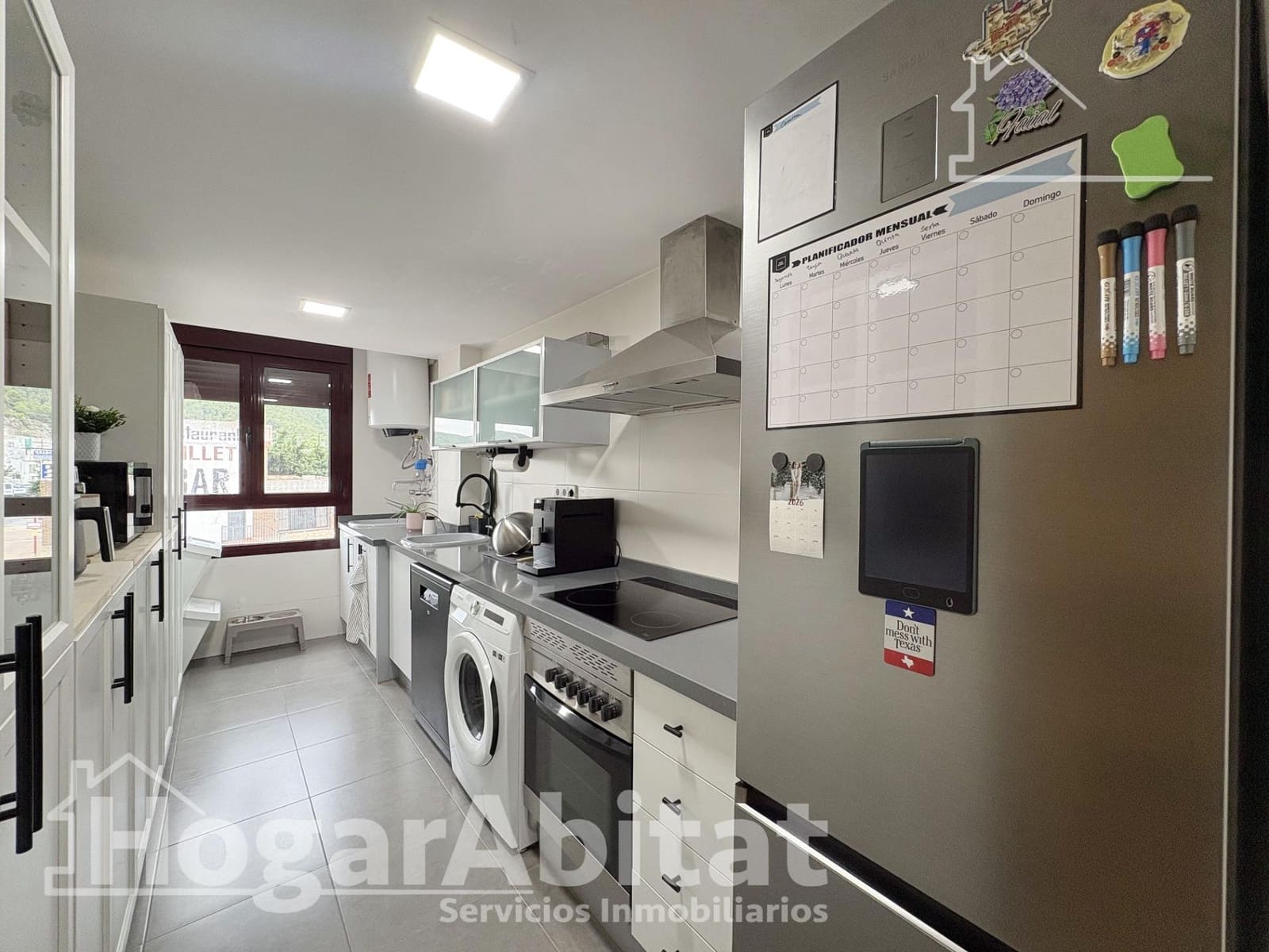 3 Zimmer Wohnung zu verkaufen in Favara mit Garage - 159.000 € (Ref: 10115695)