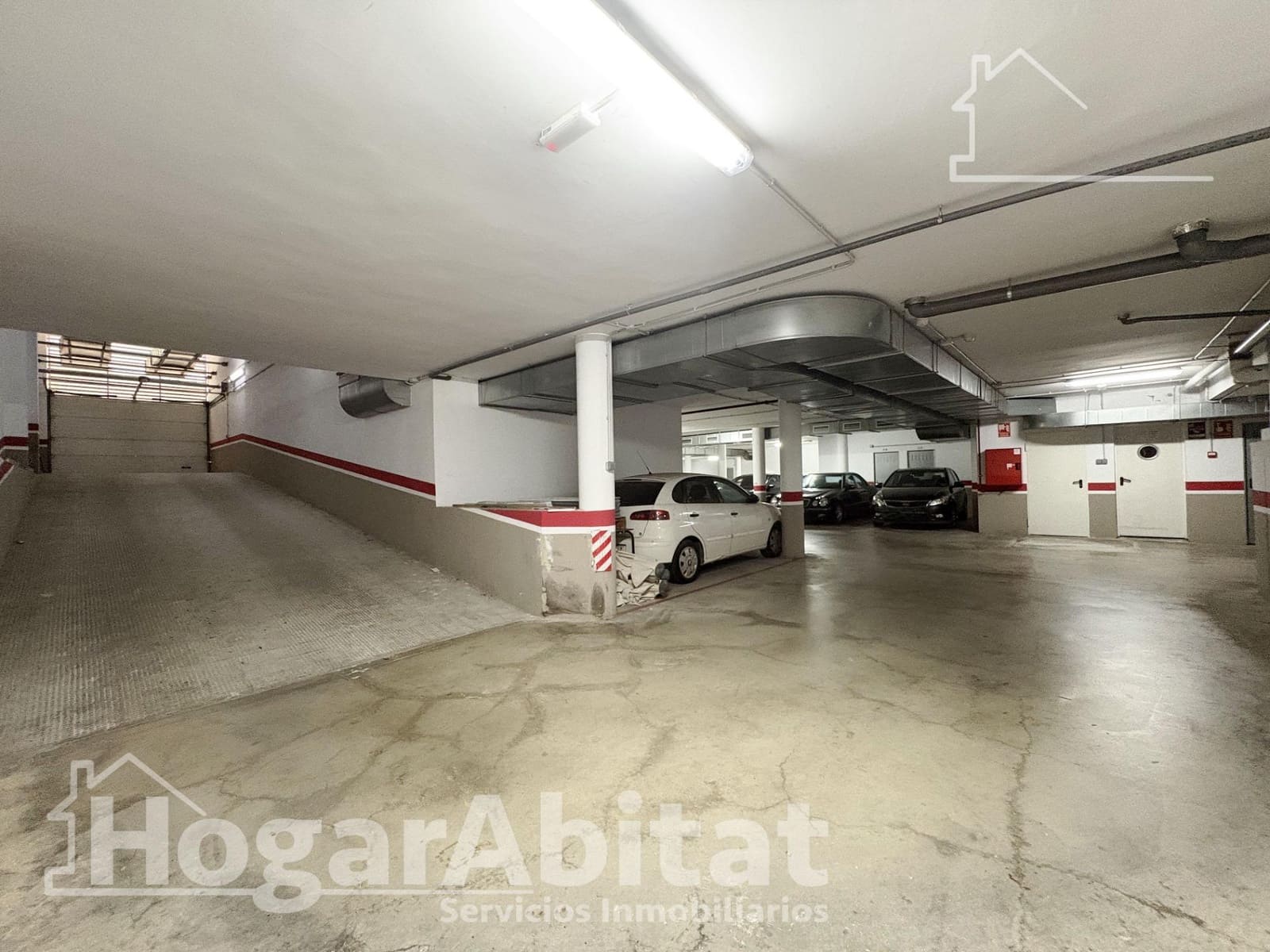 3 Zimmer Wohnung zu verkaufen in Favara mit Garage - 159.000 € (Ref: 10115695)