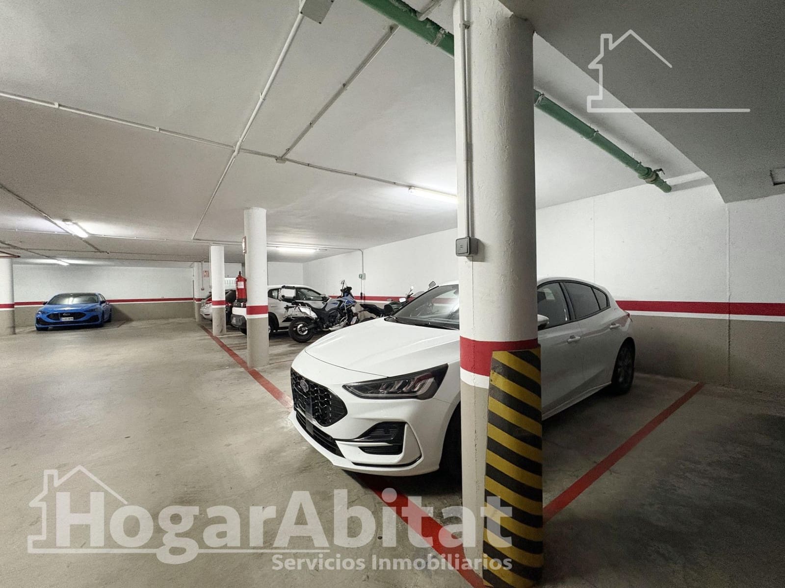 3 Zimmer Wohnung zu verkaufen in Favara mit Garage - 159.000 € (Ref: 10115695)