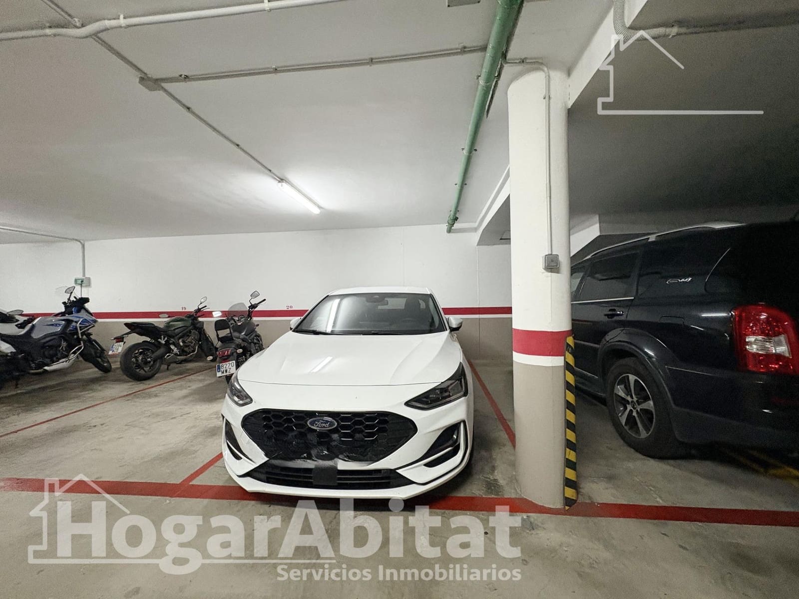 3 Zimmer Wohnung zu verkaufen in Favara mit Garage - 159.000 € (Ref: 10115695)
