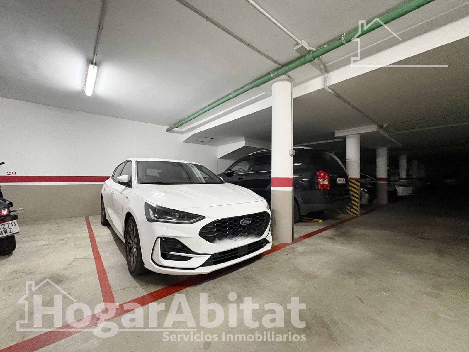 3 Zimmer Wohnung zu verkaufen in Favara mit Garage - 159.000 € (Ref: 10115695)