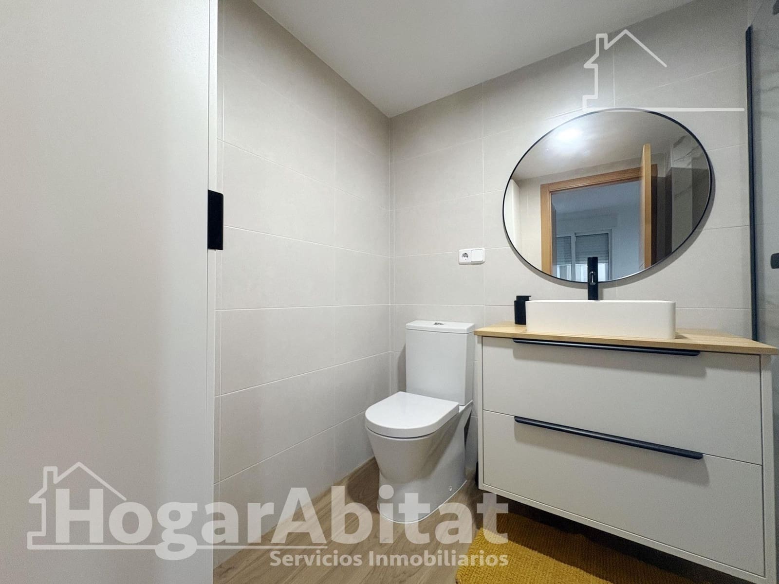 3 Zimmer Wohnung zu verkaufen in Favara mit Garage - 159.000 € (Ref: 10115695)