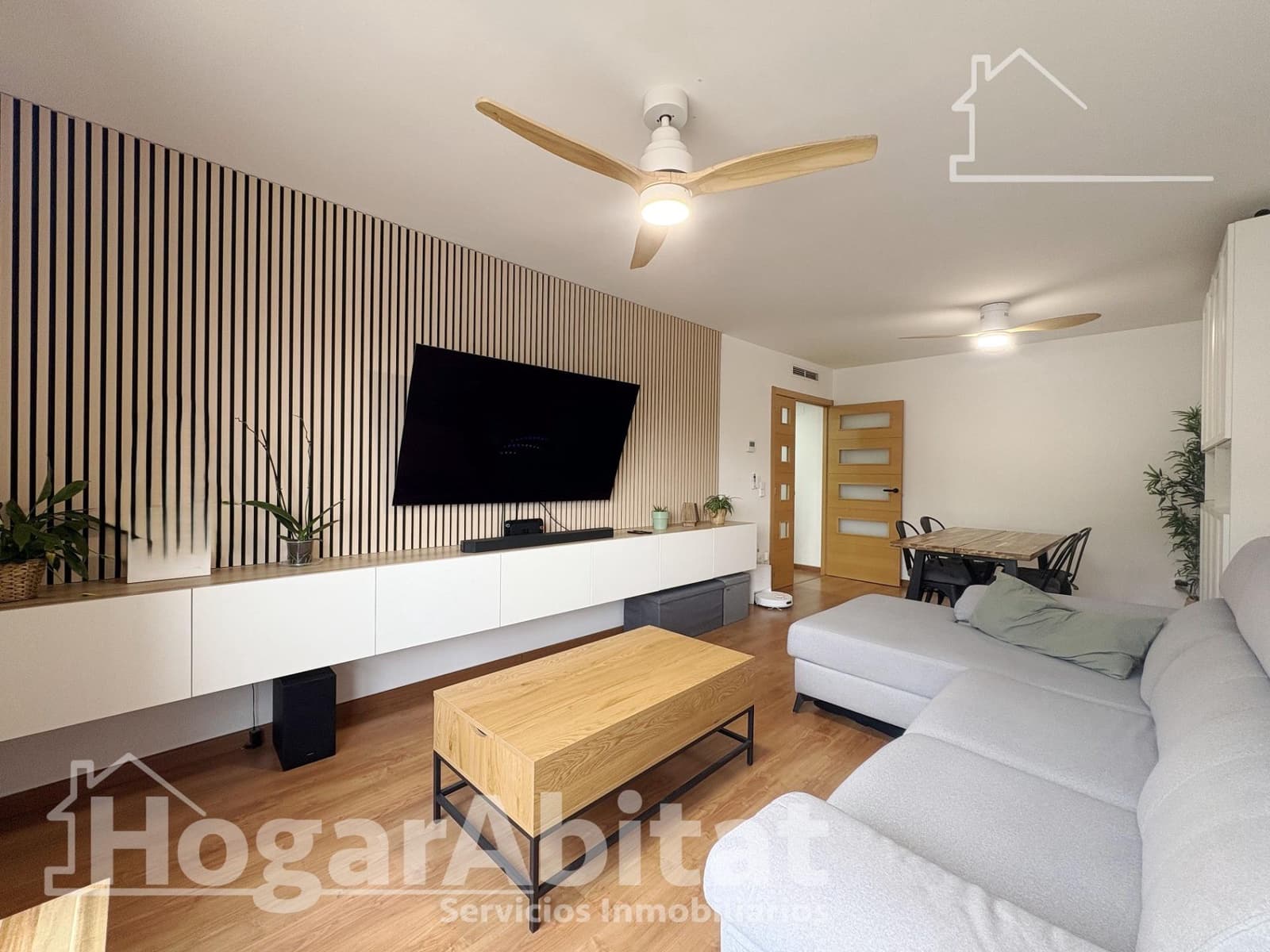 3 Zimmer Wohnung zu verkaufen in Favara mit Garage - 159.000 € (Ref: 10115695)