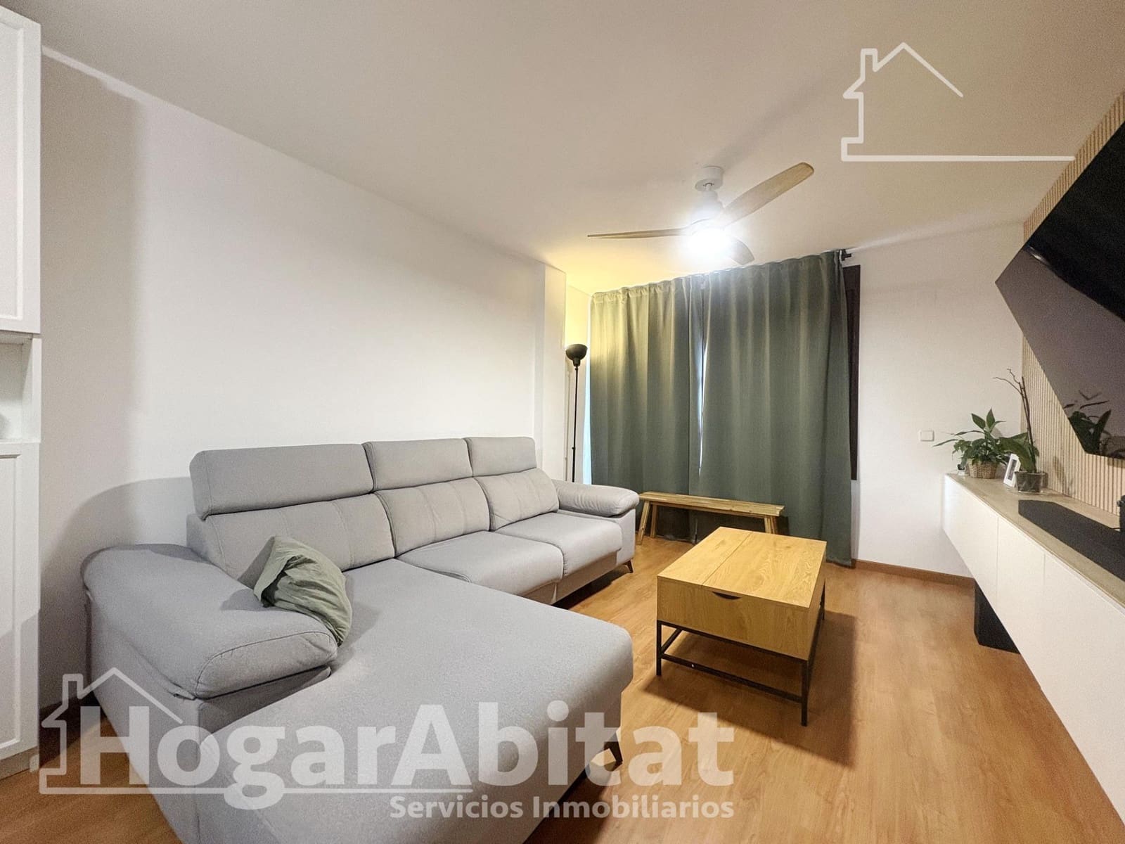 3 Zimmer Wohnung zu verkaufen in Favara mit Garage - 159.000 € (Ref: 10115695)