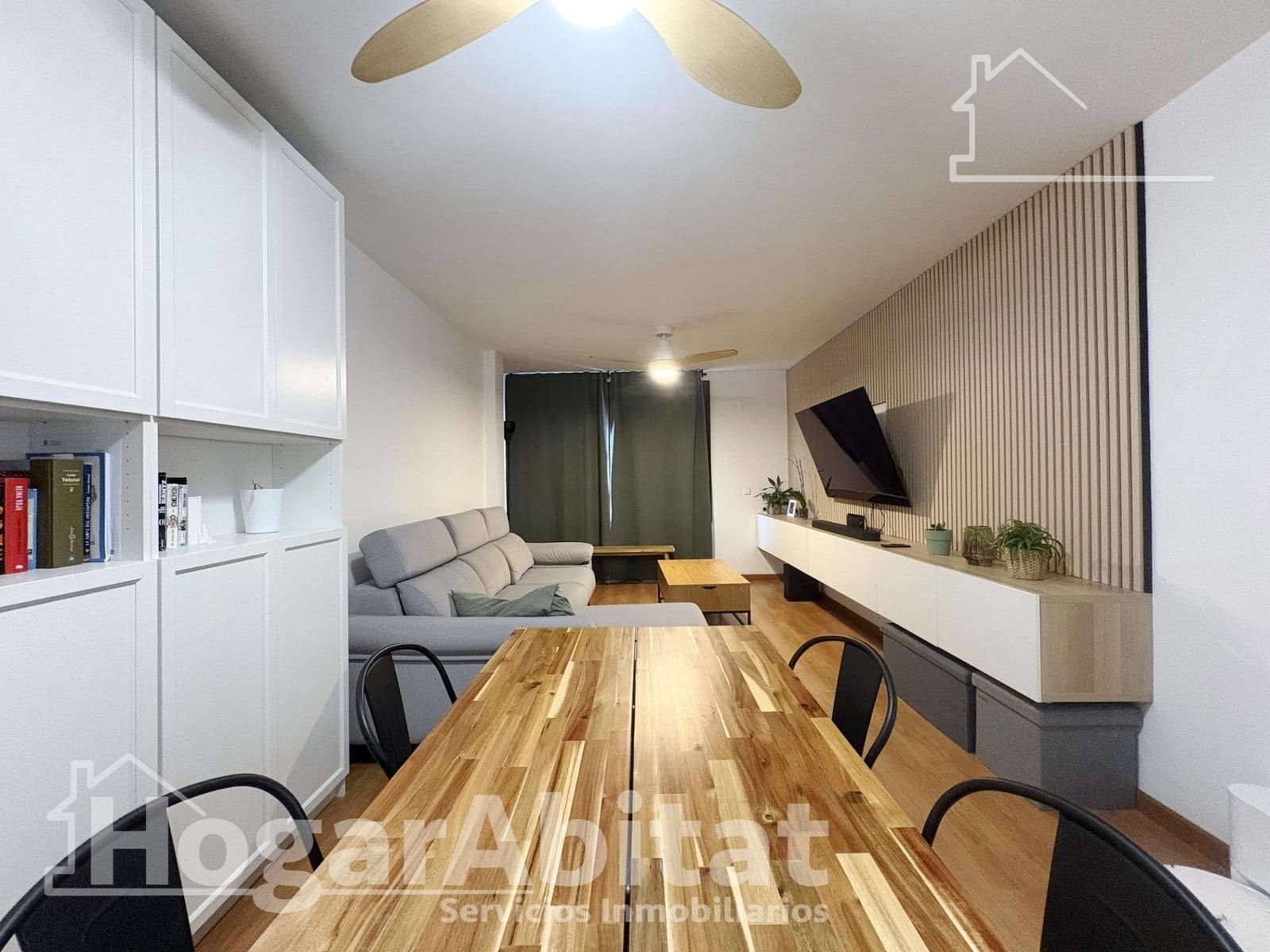 3 Zimmer Wohnung zu verkaufen in Favara mit Garage - 159.000 € (Ref: 10115695)