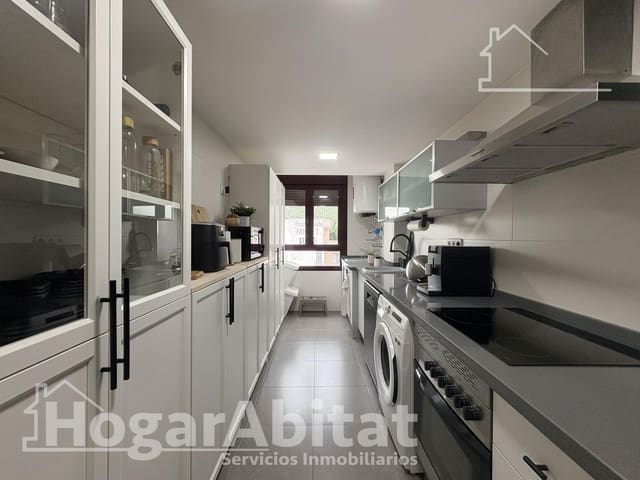 3 Zimmer Wohnung zu verkaufen in Favara mit Garage - 159.000 € (Ref: 10115695)