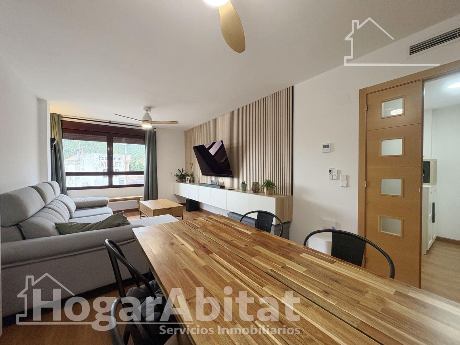 3 Zimmer Wohnung zu verkaufen in Favara mit Garage - 159.000 € (Ref: 10115695)