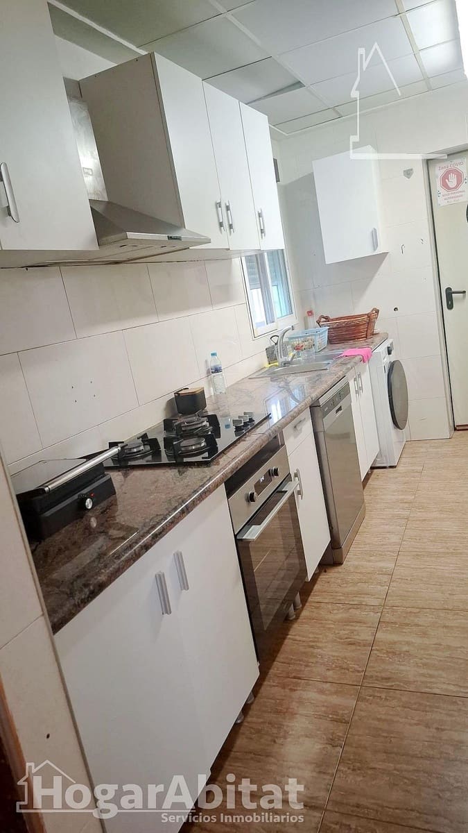 2 bedroom Villa for sale in Turis with pool garage - € 290,000 (Ref: 10115696)