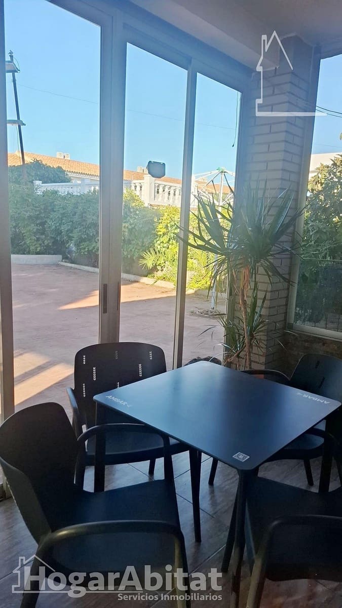 2 bedroom Villa for sale in Turis with pool garage - € 290,000 (Ref: 10115696)
