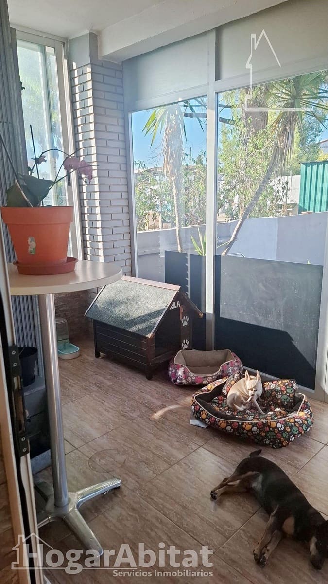 2 bedroom Villa for sale in Turis with pool garage - € 290,000 (Ref: 10115696)