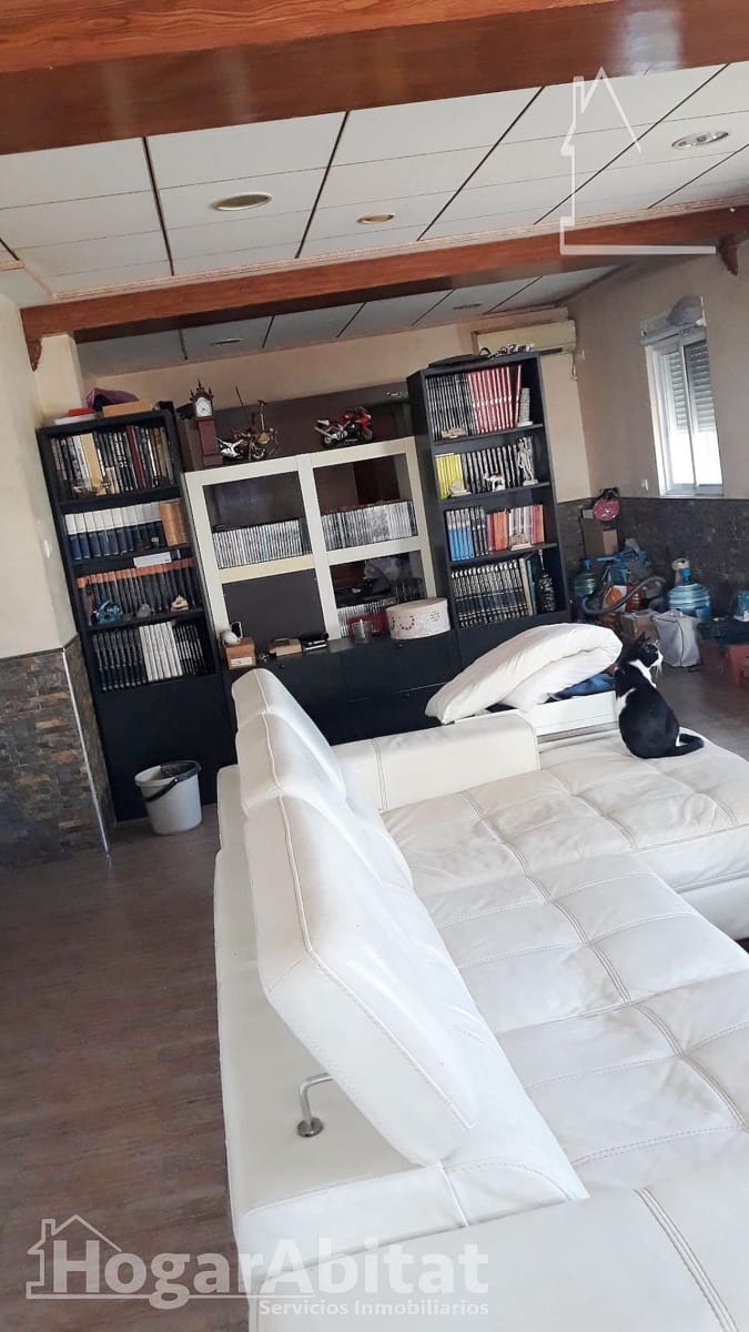 2 bedroom Villa for sale in Turis with pool garage - € 290,000 (Ref: 10115696)