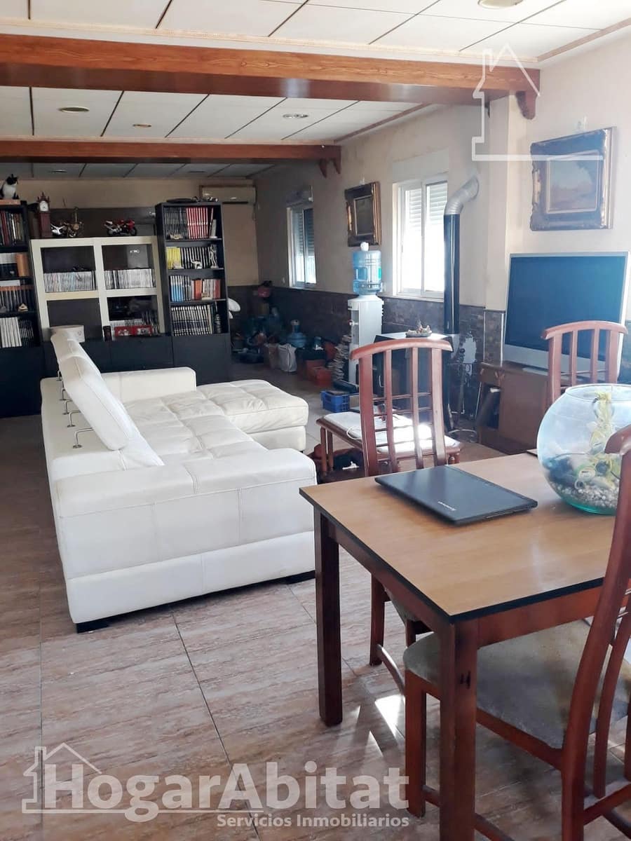 2 bedroom Villa for sale in Turis with pool garage - € 290,000 (Ref: 10115696)