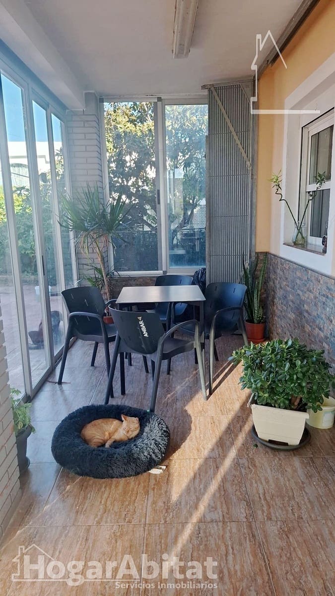 2 bedroom Villa for sale in Turis with pool garage - € 290,000 (Ref: 10115696)
