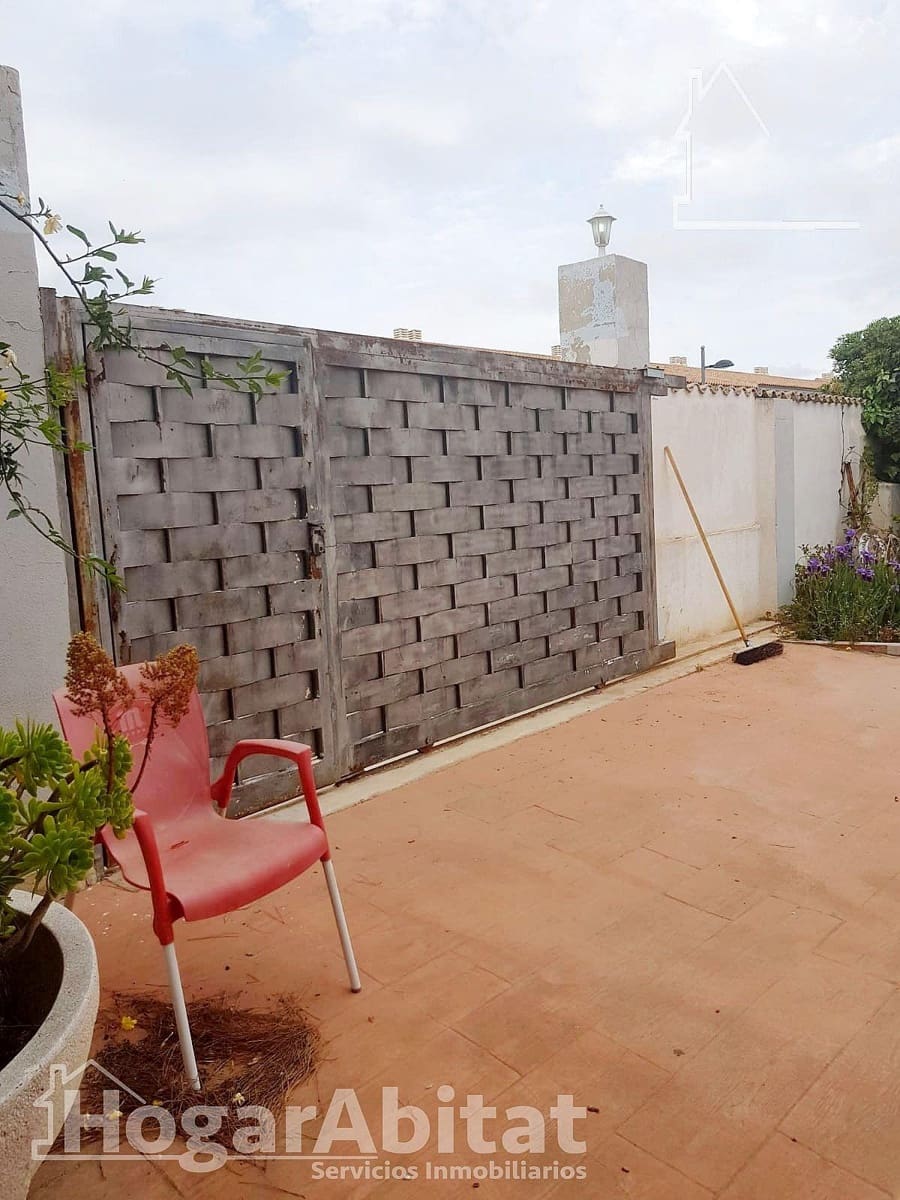 2 bedroom Villa for sale in Turis with pool garage - € 290,000 (Ref: 10115696)