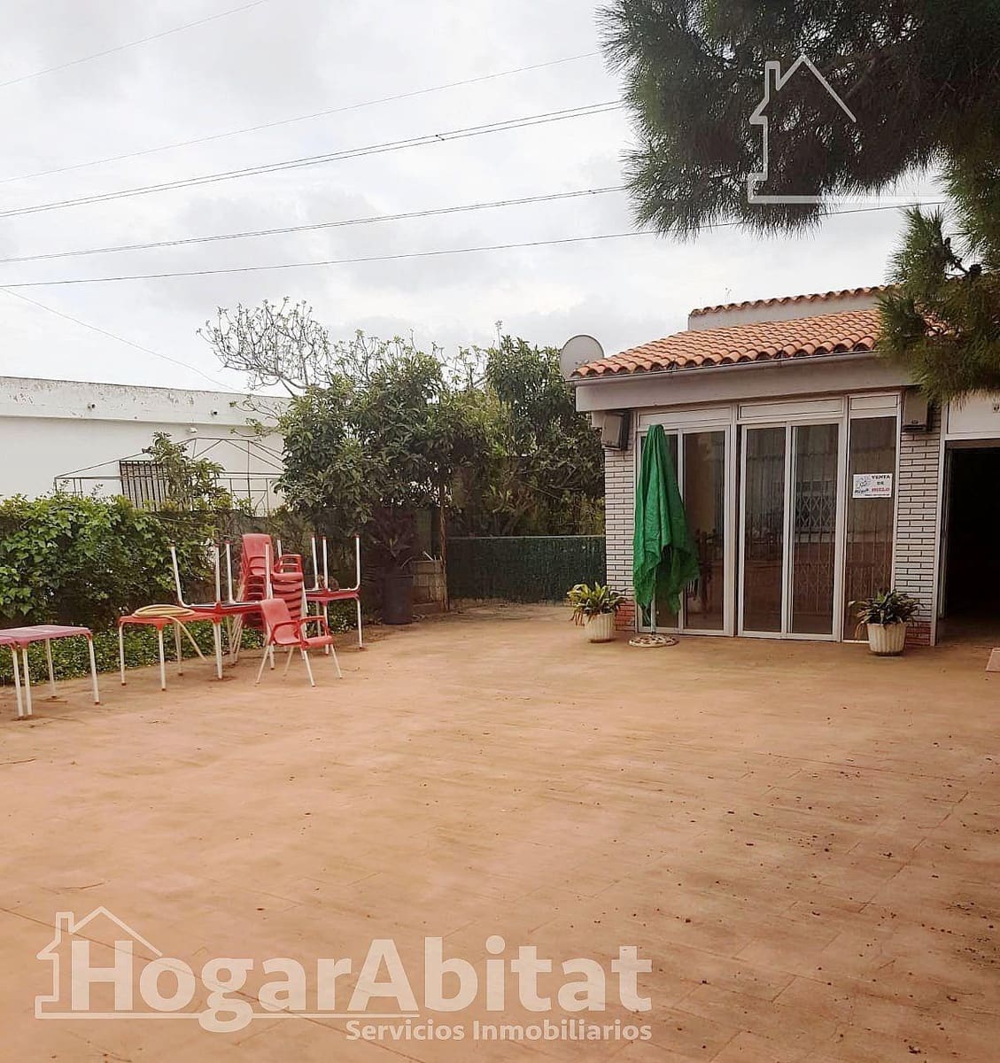 2 bedroom Villa for sale in Turis with pool garage - € 290,000 (Ref: 10115696)