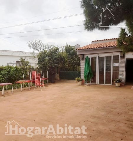 2 Zimmer Villa zu verkaufen in Turís mit Pool Garage - 290.000 € (Ref: 10115696)