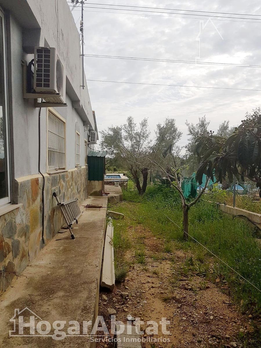 2 bedroom Villa for sale in Turis with pool garage - € 290,000 (Ref: 10115696)