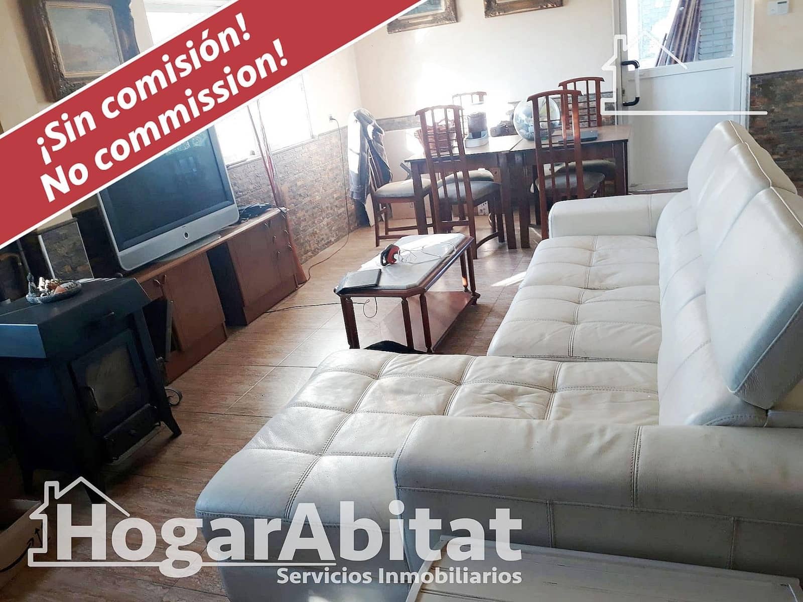 2 bedroom Villa for sale in Turis with pool garage - € 290,000 (Ref: 10115696)
