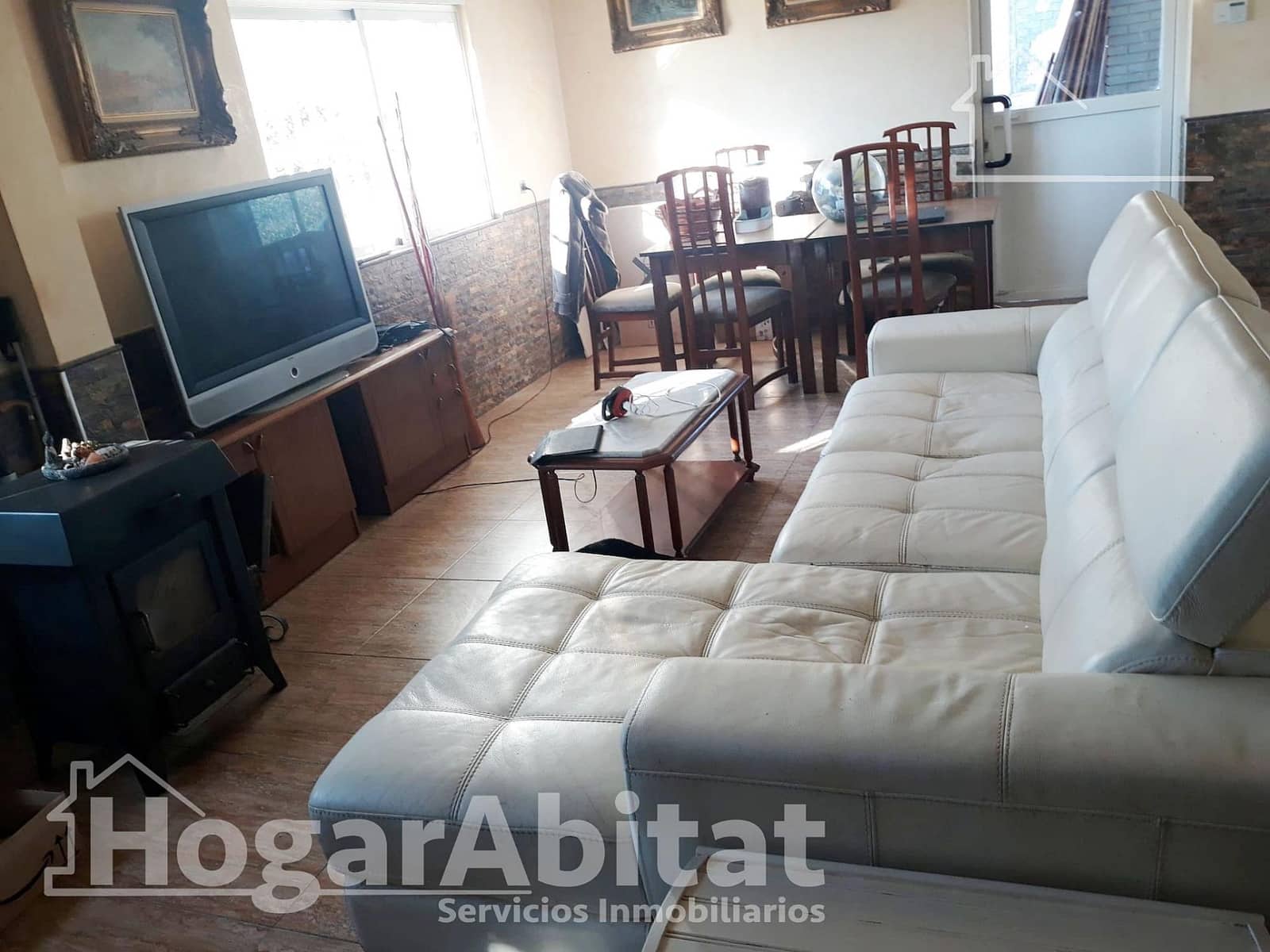 2 bedroom Villa for sale in Turis with pool garage - € 290,000 (Ref: 10115696)