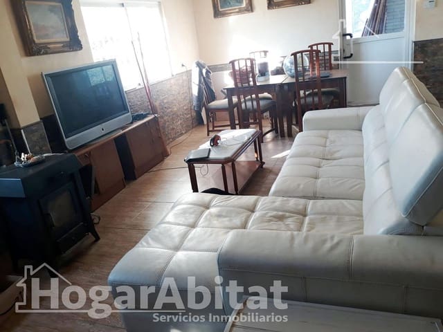 2 Zimmer Villa zu verkaufen in Turís mit Pool Garage - 290.000 € (Ref: 10115696)