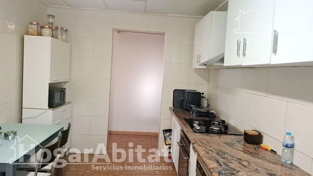 2 Zimmer Villa zu verkaufen in Turís mit Pool Garage - 290.000 € (Ref: 10115696)