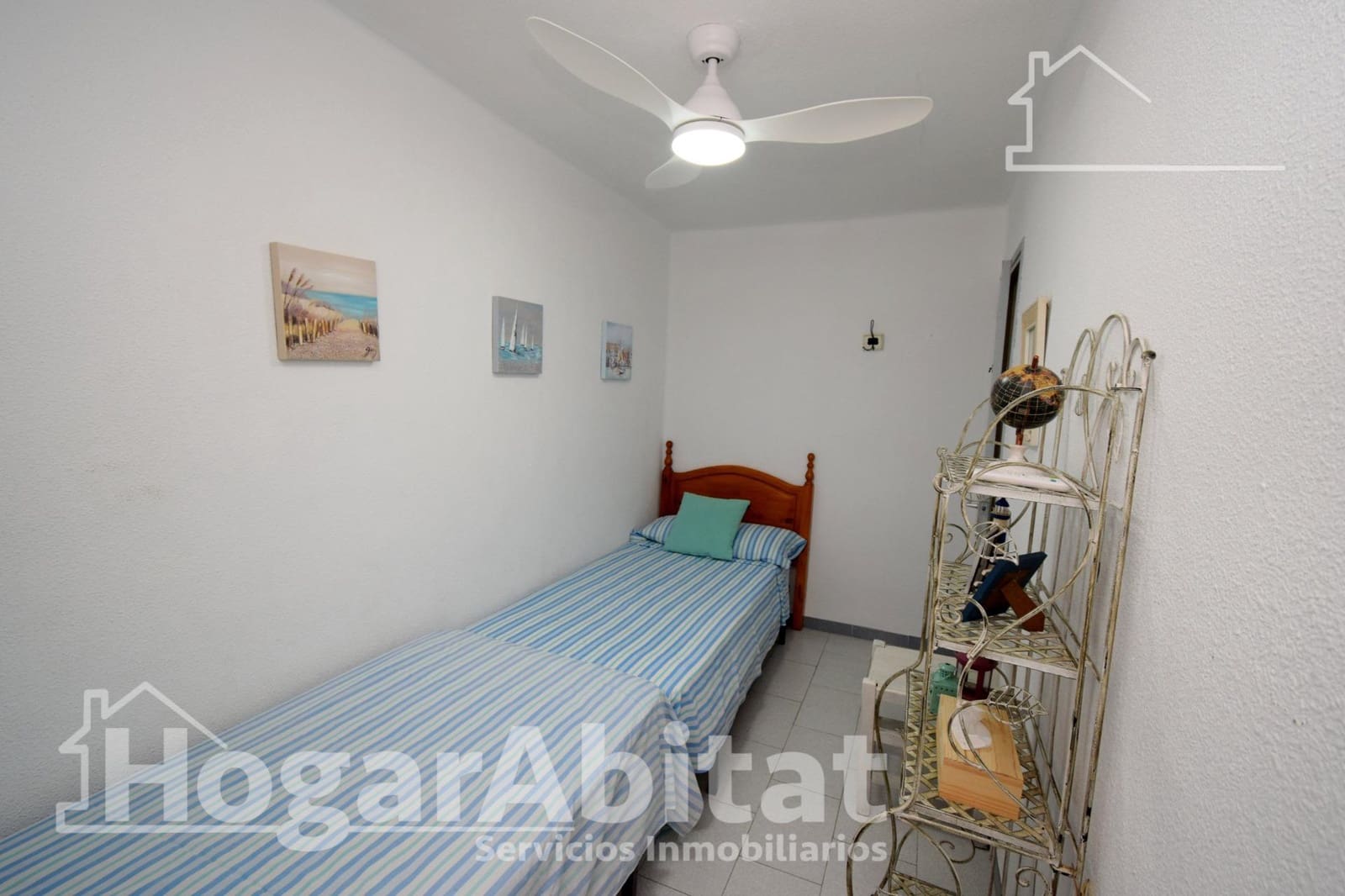 2 bedroom Flat for sale in Benicassim with garage - € 229,000 (Ref: 10115698)