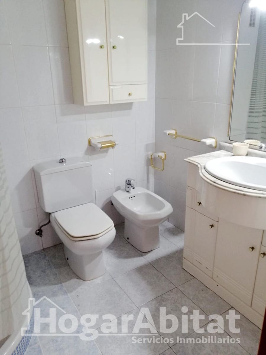 6 bedroom Penthouse for sale in Castello de la Plana with garage - € 349,000 (Ref: 10115699)