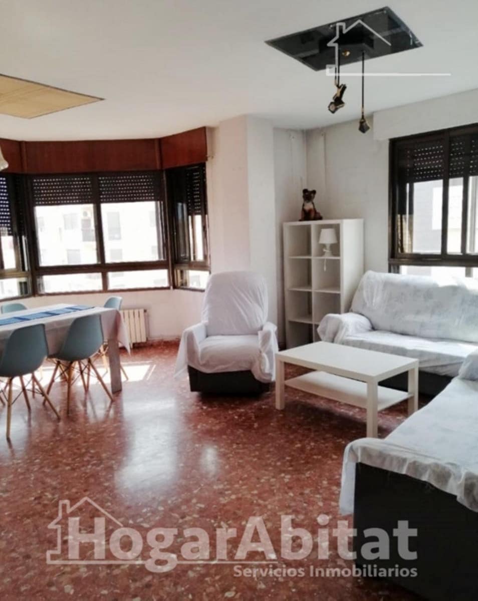 6 bedroom Penthouse for sale in Castello de la Plana with garage - € 349,000 (Ref: 10115699)
