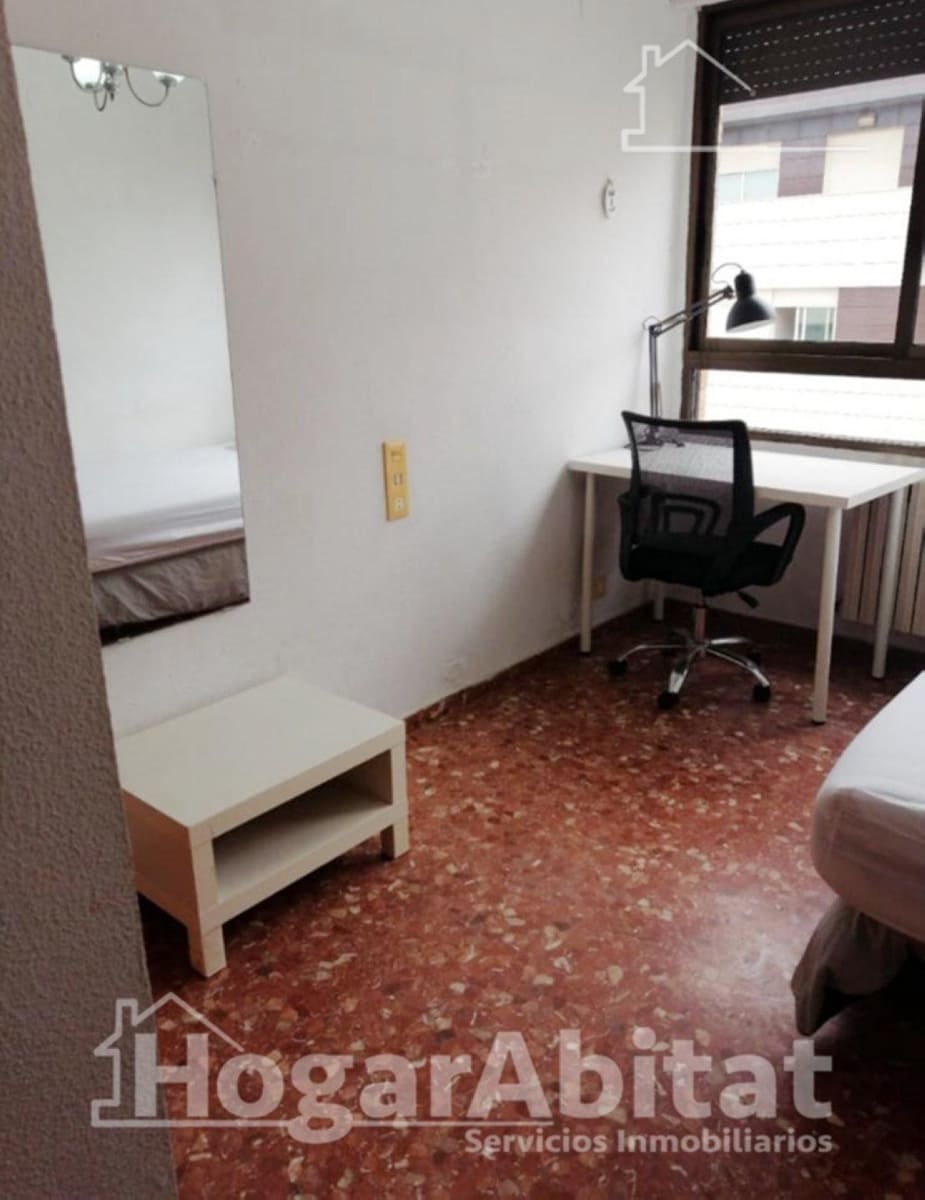 6 bedroom Penthouse for sale in Castello de la Plana with garage - € 349,000 (Ref: 10115699)