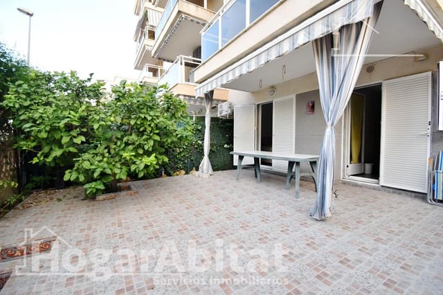 2 camera da letto Appartamento in vendita in Miramar con piscina - 220.000 € (Rif: 10115700)