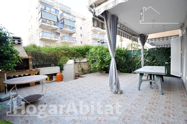 2 camera da letto Appartamento in vendita in Miramar con piscina - 220.000 € (Rif: 10115700)