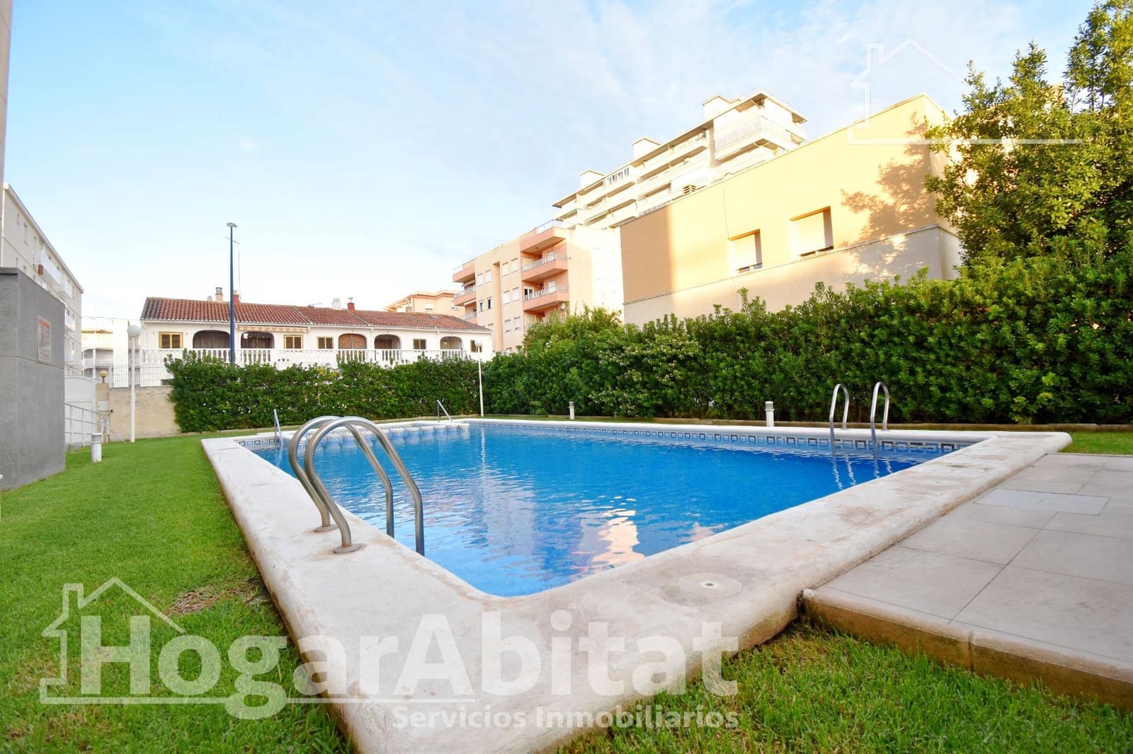 2 camera da letto Appartamento in vendita in Miramar con piscina - 220.000 € (Rif: 10115700)