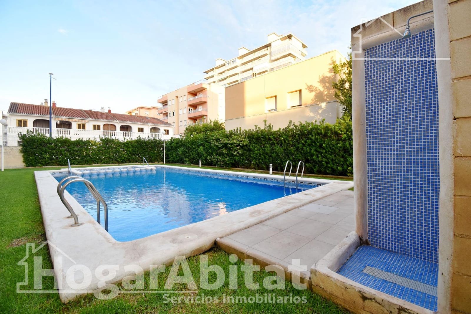 2 camera da letto Appartamento in vendita in Miramar con piscina - 220.000 € (Rif: 10115700)
