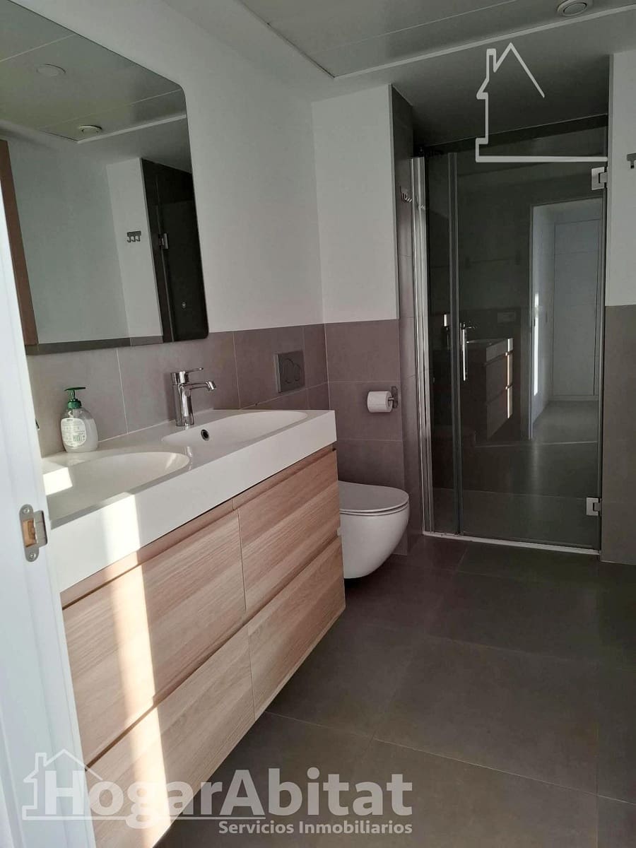 4 bedroom Penthouse for sale in Canet d'En Berenguer with pool garage - € 850,000 (Ref: 10115701)