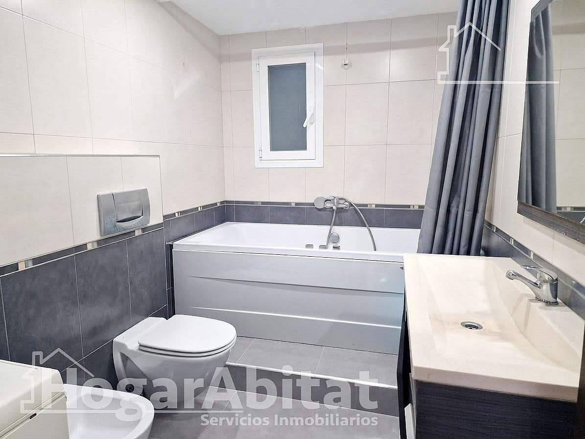 3 sovrum Lägenhet till salu i Picassent - 230 000 € (Ref: 10115703)